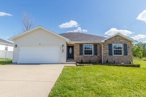 1284 Brayli Dr, Lebanon, MO, 65536-1617 | Card Image