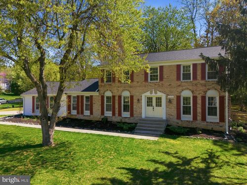 15101 Redgate Dr, SILVER SPRING, MD, 20905-5730 | Card Image