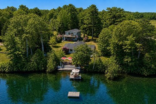 14 Spectacle Pond Ter, East Wareham, MA, 02538-2126 | Card Image