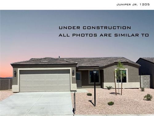 2687 E Vista Hermosa Ln, Kingman, AZ, 86409 | Card Image