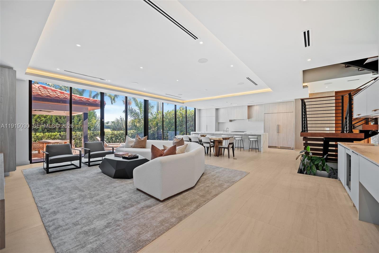 Residential in Miami Beach 5