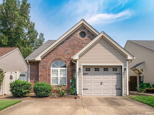 4030 Shadwell Dr, Evansville, IN, 47715-8900 | Card Image