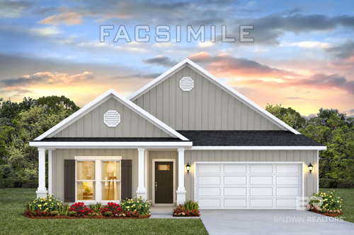 27882 Isla Lane, Loxley, AL, 36551 | Card Image
