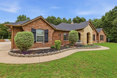 20301 Bow Xing, Newalla, OK, 74857-5713 | Card Image