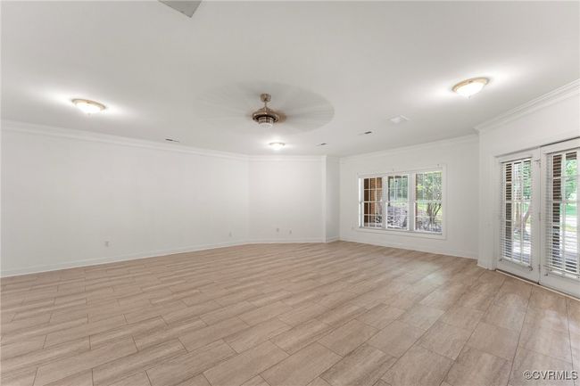 15506 Chesdin Landing Ct, House other with 5 bedrooms, 5 bathrooms and null parking in Chesterfield VA | Image 43