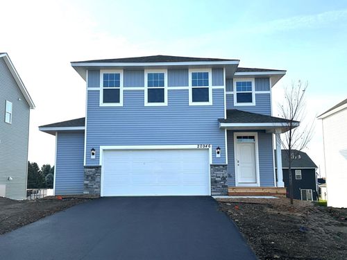 20904 Flanders Way, Farmington, MN, 55024-6005 | Card Image