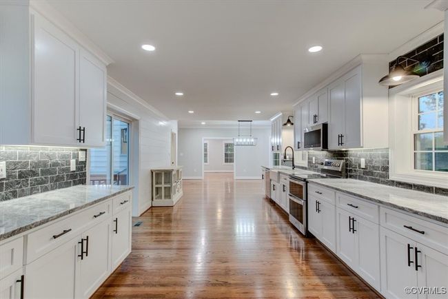 12309 Main St, House other with 3 bedrooms, 3 bathrooms and null parking in Stony Creek VA | Image 13