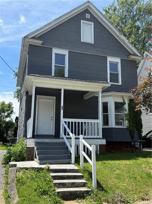 55 Garson Ave, Rochester, NY, 14609-6037 | Card Image