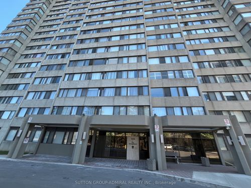 1801-133 Torresdale Ave, North York, ON, M2R3T2 | Card Image