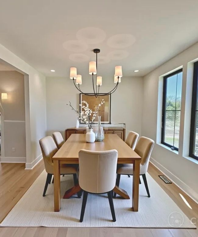 552 S Stocks Rd, House other with 4 bedrooms, 4 bathrooms and null parking in Summit WI | Image 56