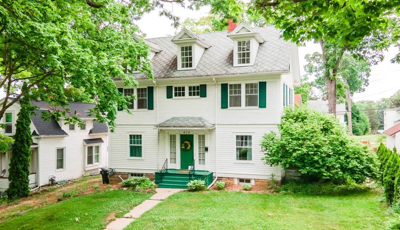 Forest St, East Lansing, MI 48823