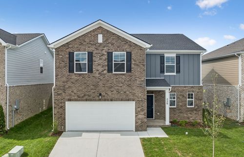 226 Limestone Way, Lebanon, TN, 37087-5436 | Card Image
