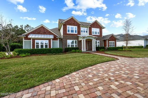 4468 Hunterston Ln, JACKSONVILLE, FL, 32224-7629 | Card Image
