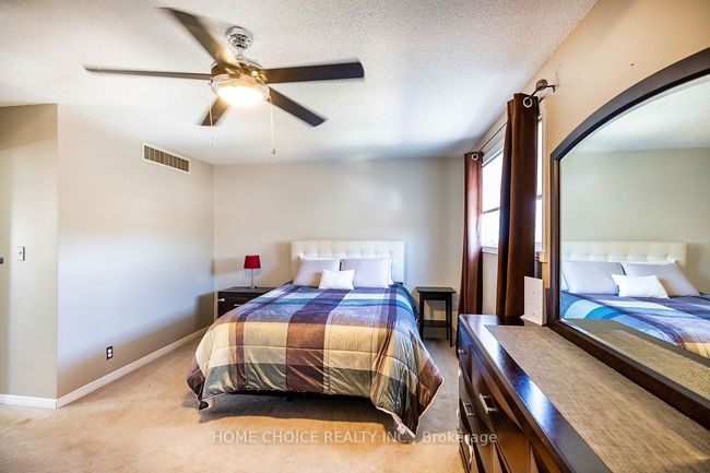 D - 14 Gross St, House attached with 3 bedrooms, 3 bathrooms and 1 parking in Brighton ON | Image 8