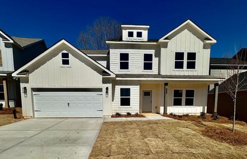 1542 Firelight Way, Ooltewah, TN, 37363 | Card Image