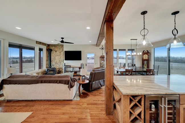 1015 E Rd, House other with 4 bedrooms, 4 bathrooms and 2 parking in Palmyra NE | Image 14