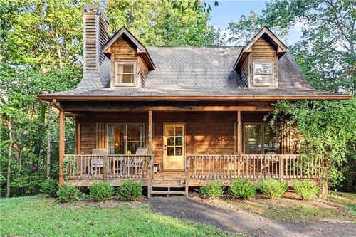 555 River Flow Dr, Dahlonega, GA, 30533-9118 | Card Image