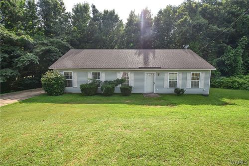 12686 Charles Taylor Rd, Vance, AL, 35490-1855 | Card Image