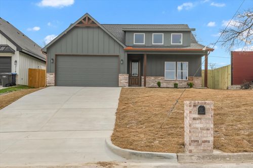 3112 N Pecan Street, Fort Worth, TX, 76106 | Card Image
