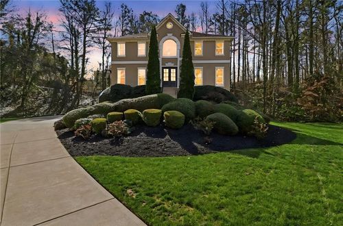 3566 Hawfinch Ct Ne, Roswell, GA, 30075-2650 | Card Image
