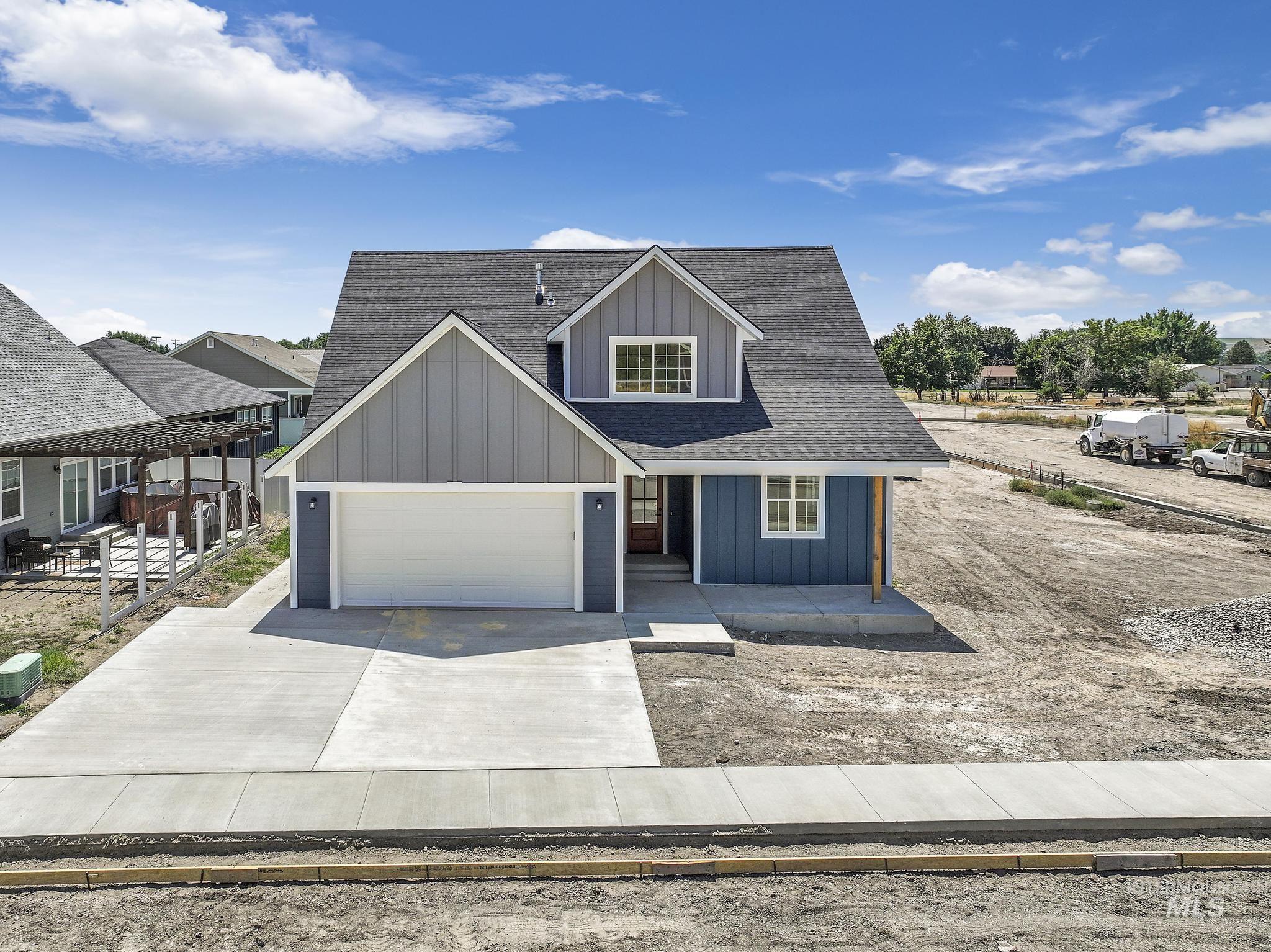 Liberty St, Gooding, ID 83330
