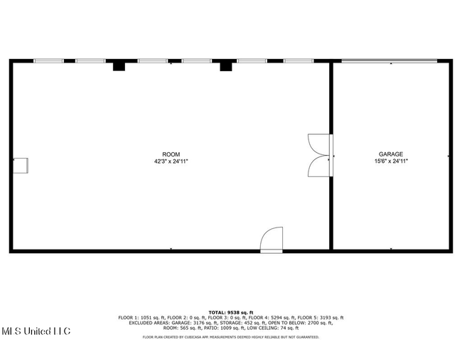 24071 Cuevas Delisle Rd, House other with 8 bedrooms, 7 bathrooms and null parking in Pass Christian MS | Image 164