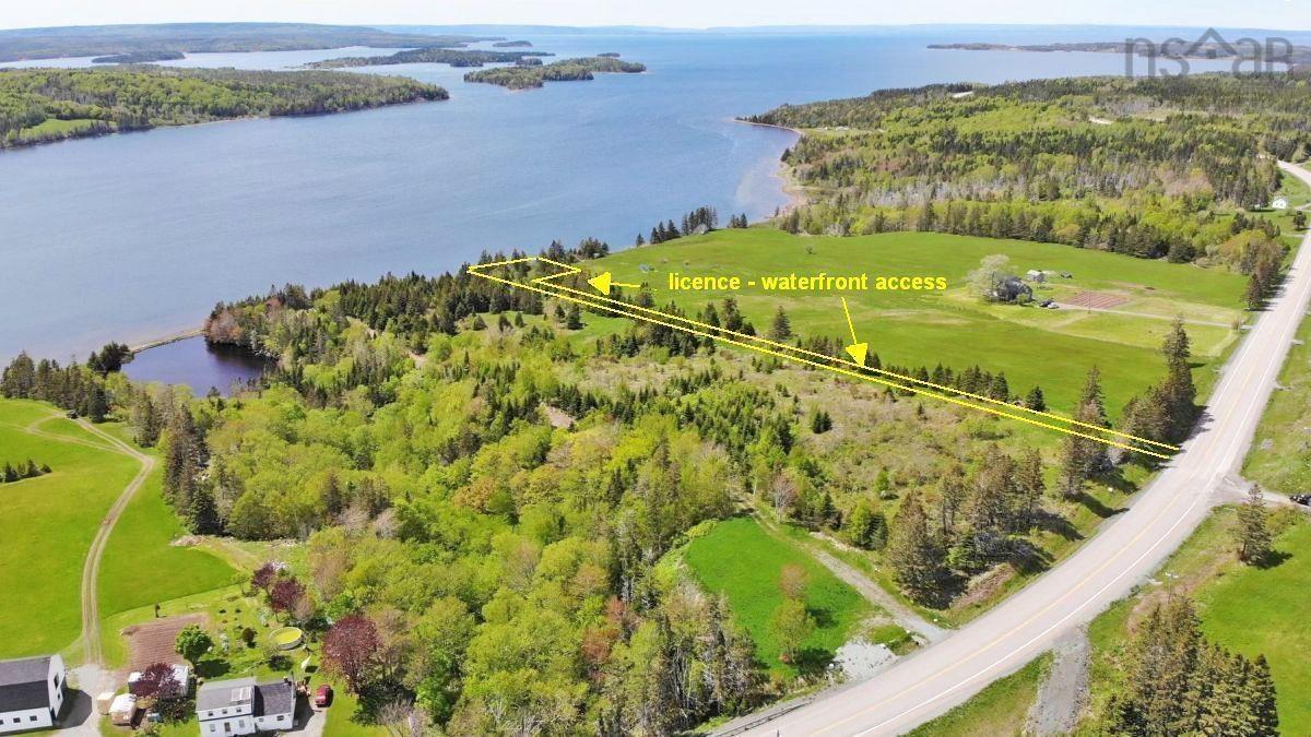 Land in Soldiers Cove 4