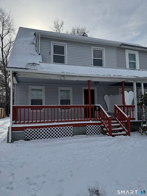 847 New Britain Ave, Hartford, CT, 06106-3920 | Card Image