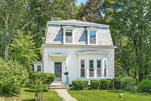 25 Sawin St, Natick, MA, 01760-2133 | Card Image