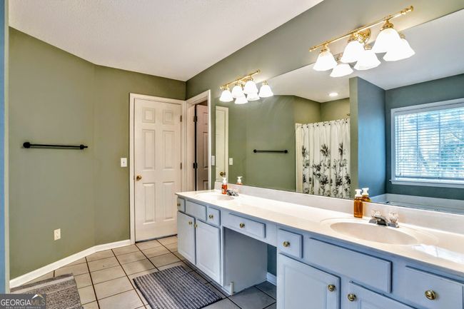 4306 Sugar Maple Chase Nw, House other with 5 bedrooms, 4 bathrooms and null parking in Acworth GA | Image 12