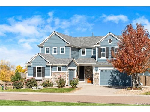 3347 E 142nd Dr, Thornton, CO, 80602-8902 | Card Image