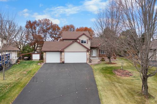 1111 Blossom Blvd Nw, Isanti, MN, 55040-7504 | Card Image