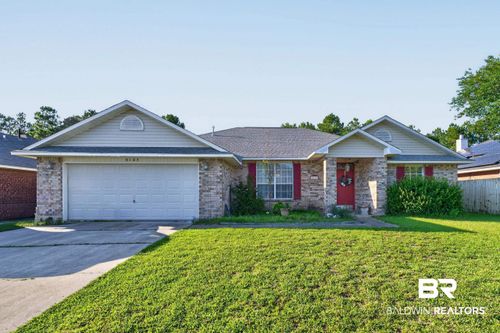 5127 Terra Lake Cir, Pensacola, FL, 32507-9088 | Card Image