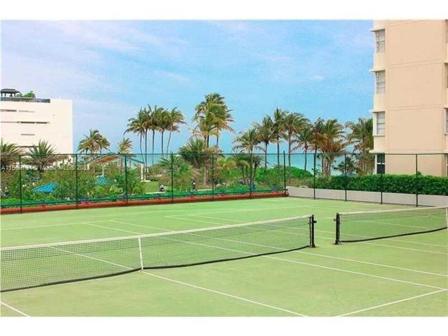 803 - 1880 S Ocean Dr, Condo with 2 bedrooms, 2 bathrooms and null parking in Hallandale Beach FL | Image 12