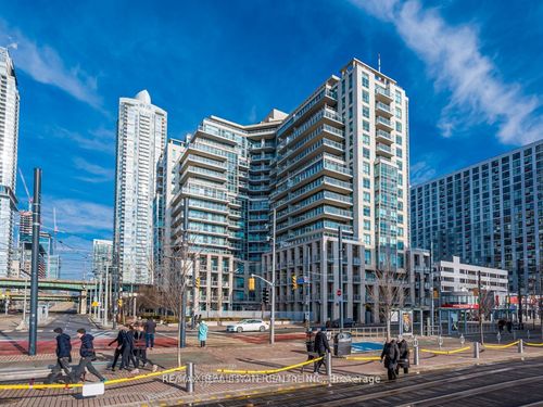 1411-410 Queens Quay N/A W, Toronto, ON, M5V3T1 | Card Image