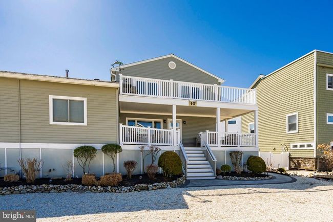 10 W Essex Ave, Home with 3 bedrooms, 3 bathrooms and null parking in Harvey Cedars NJ | Image 8