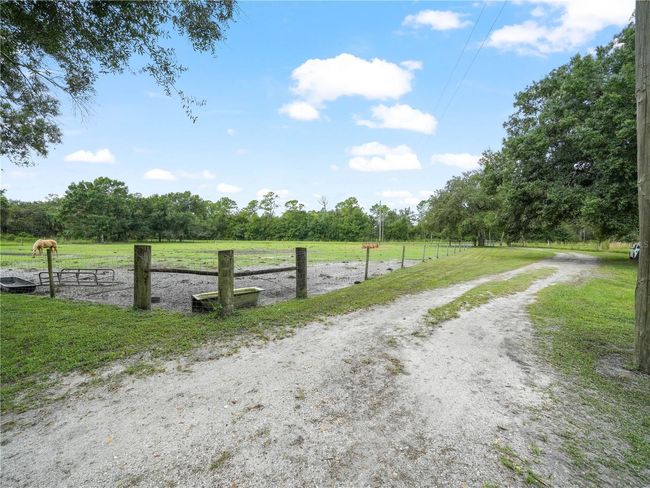 4485 Murphy Rd, House other with 4 bedrooms, 2 bathrooms and null parking in ONA FL | Image 37