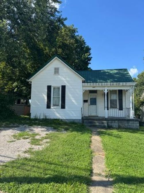 440 W Pleasant St, Cynthiana, KY, 41031-1148 | Card Image