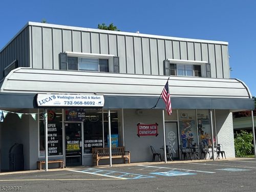 86 Greenbrook Rd, Green Brook, NJ, 08812-2631 | Card Image