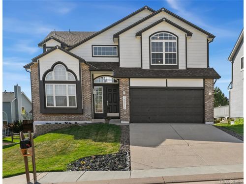 15510 Jessie Dr, Colorado Springs, CO, 80921-3533 | Card Image