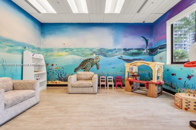 APT-2410 - 999 Sw 1 St Ave, Condo with 1 bedrooms, 1 bathrooms and null parking in Miami FL | Image 17