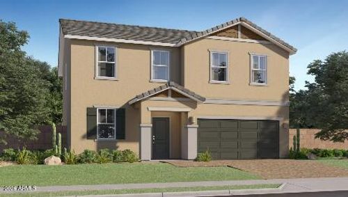 9514 W Monterey Way, Phoenix, AZ, 85037-0082 | Card Image