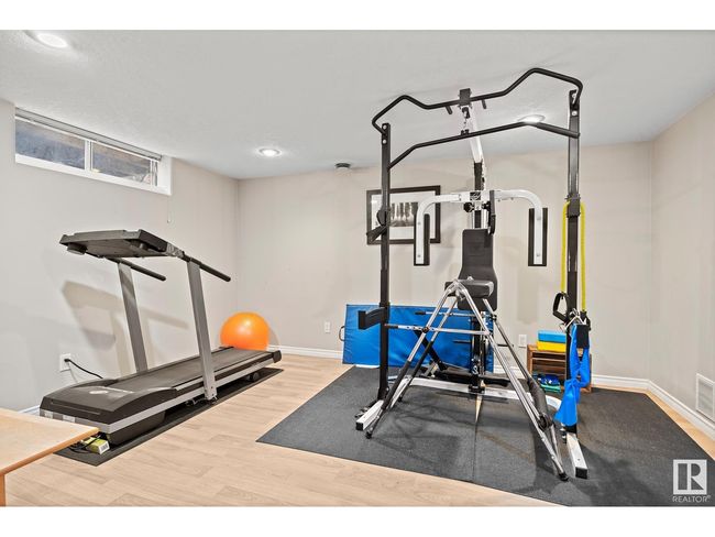 43 Berrymore Dr, House other with 5 bedrooms, 4 bathrooms and 2 parking in St. Albert AB | Image 34