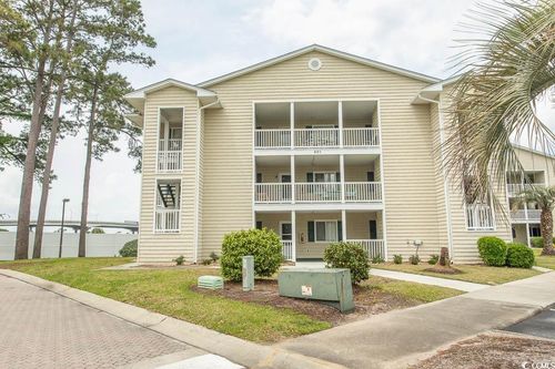 apt-d-201 Landing Rd, North Myrtle Beach, SC, 29582-2995 | Card Image