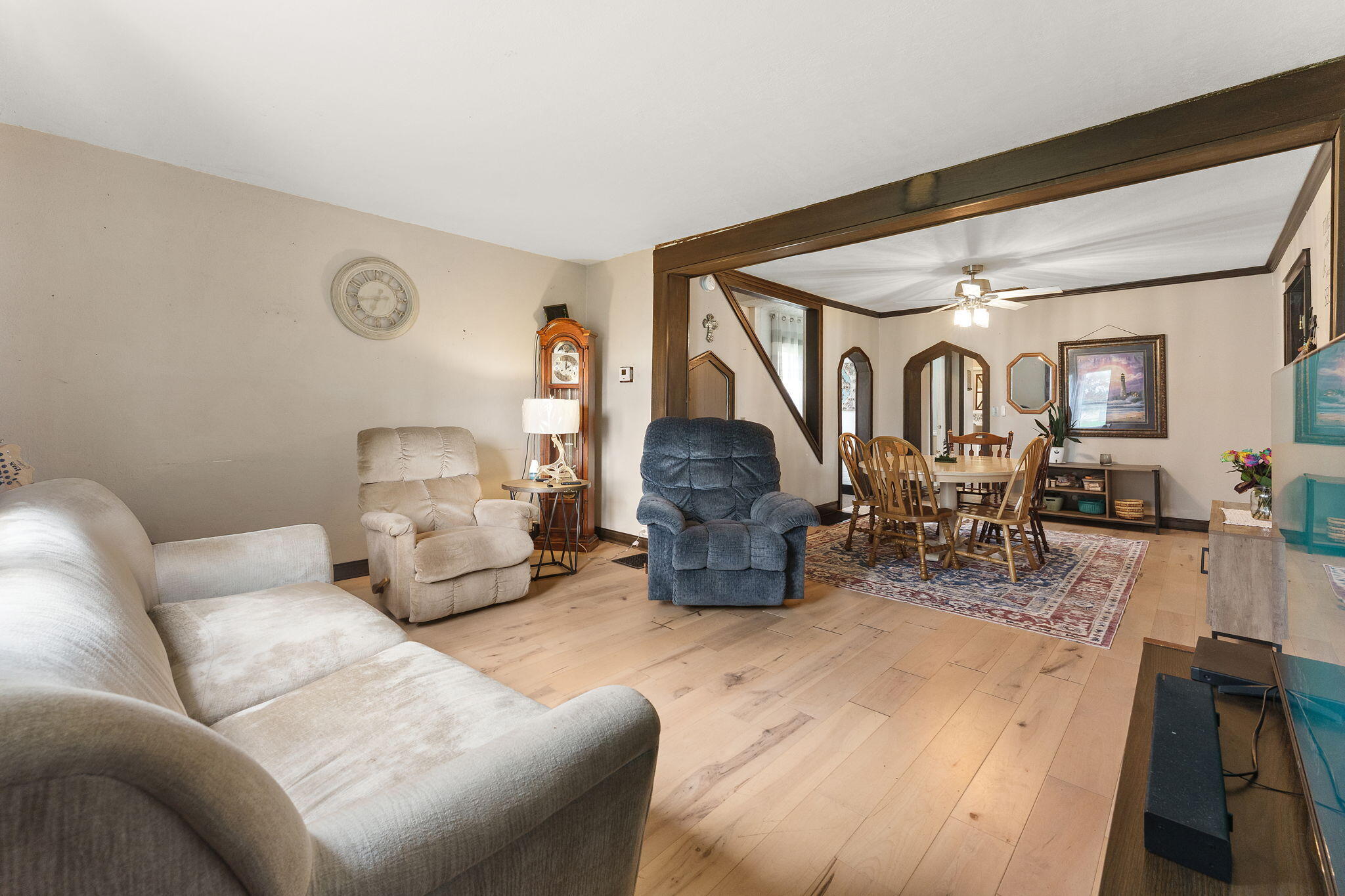 Residential in Kentland 4