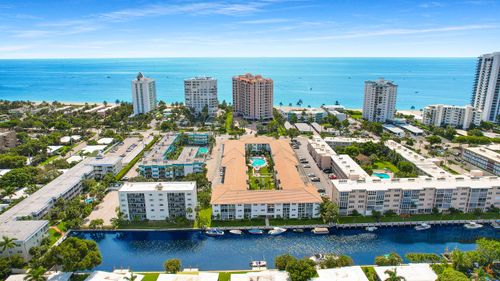 106-1461 S Ocean Blvd, Pompano Beach, FL, 33062-7380 | Card Image
