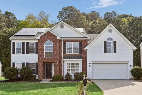 3959 St Erics Turn, Williamsburg, VA, 23185 | Card Image