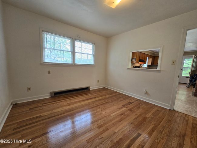 849 Nc Highway 561 W, House other with 3 bedrooms, 2 bathrooms and null parking in Aulander NC | Image 7