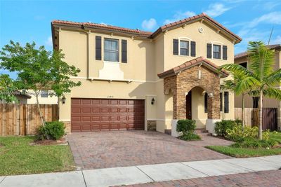 23841 Sw 118th Pl, House other with 5 bedrooms, 3 bathrooms and null parking in Homestead FL | Image 3