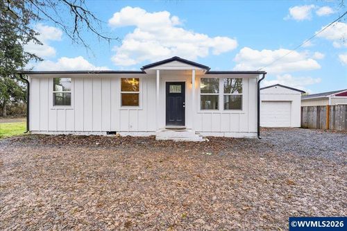 46468 E Lyons Mill City Dr Dr, Lyons, OR, 97358 | Card Image